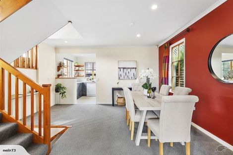 Photo of property in 8 Kilmister Avenue, Thorndon, Wellington, 6011