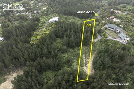 Photo of property in 50 Avro Road, Blue Mountains, Upper Hutt, 5371