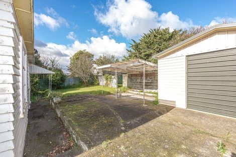 Photo of property in 53 Swiss Avenue, Gonville, Whanganui, 4501