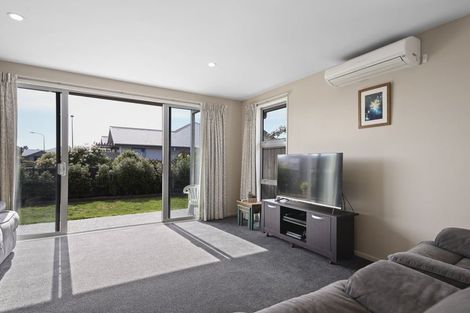 Photo of property in 29 Cassino Street, Rangiora, 7400