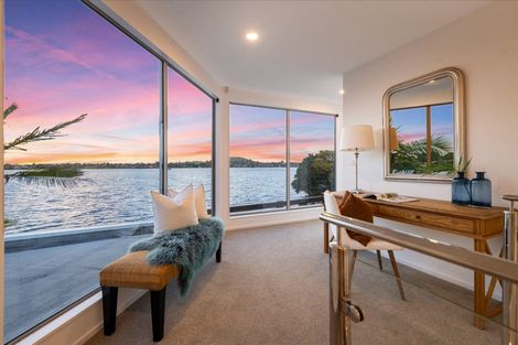 Photo of property in 6b Arkley Avenue, Farm Cove, Auckland, 2012