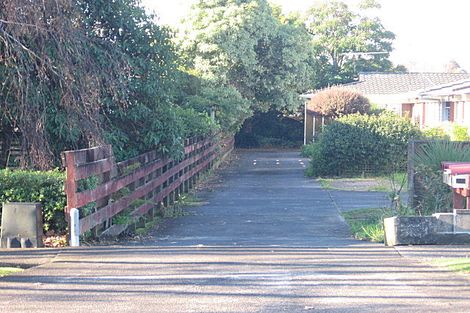 Photo of property in 1/34 Landscape Road, Papatoetoe, Auckland, 2025