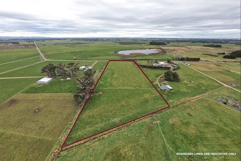 Photo of property in 57 Hughes Road, New River Ferry, Invercargill, 9879