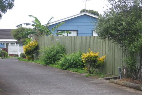 Photo of property in 1/24 James Walter Place, Mount Wellington, Auckland, 1060