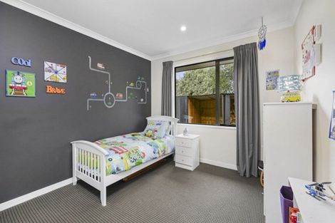 Photo of property in 10 Saint Andrews Lane, Kirwee, Darfield, 7571