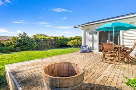 Photo of property in 114 Fox Road, Westmere, Wanganui, 4501
