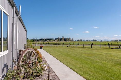 Photo of property in 26 Mount Harding Road, Methven, Ashburton, 7776