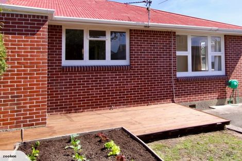 Photo of property in 24 Caledonian Road, St Albans, Christchurch, 8014