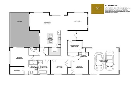 Photo of property in 52 Peakedale Drive, Matamata, 3400