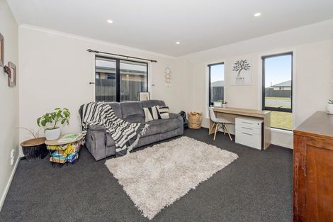 Photo of property in 42 Clausen Avenue, Leeston, 7632