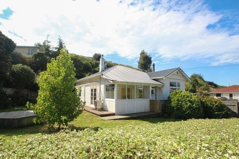 Photo of property in 82 Eden Street, Oamaru, 9400