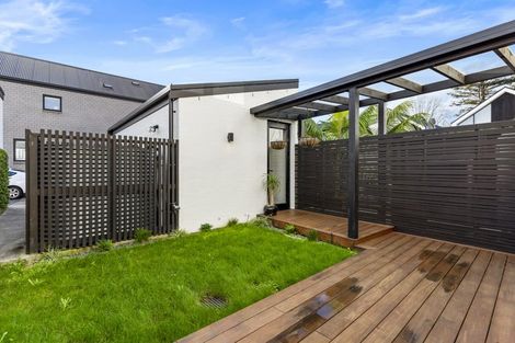 Photo of property in 156 Buckley Avenue, Hobsonville, Auckland, 0616