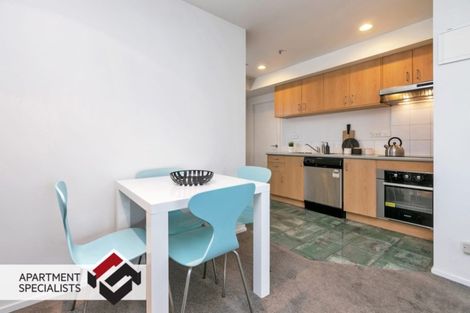 Photo of property in Argent Hall Apartments, C/2 Eden Crescent, Auckland Central, Auckland, 1010