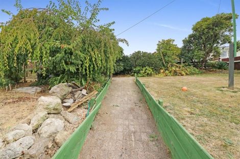 Photo of property in 11 Ries Street, Dannevirke, 4930