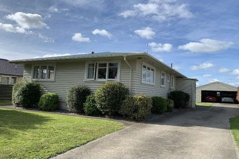 Photo of property in 156 North Street, Feilding, 4702