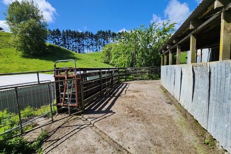 Photo of property in 133 Kaimata Road, Kaimata, Inglewood, 4390