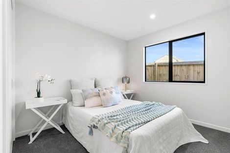 Photo of property in 5 Ayrshire Lane, Halswell, Christchurch, 8025