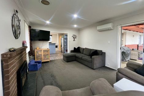 Photo of property in 35 Ormsby Street, Temuka, 7920