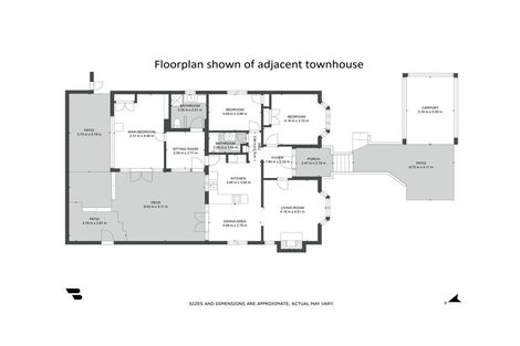 Photo of property in 37d Tawhiri Road, One Tree Hill, Auckland, 1061