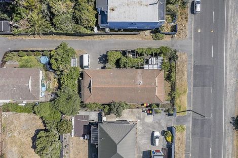 Photo of property in 486 Marine Parade, South New Brighton, Christchurch, 8062