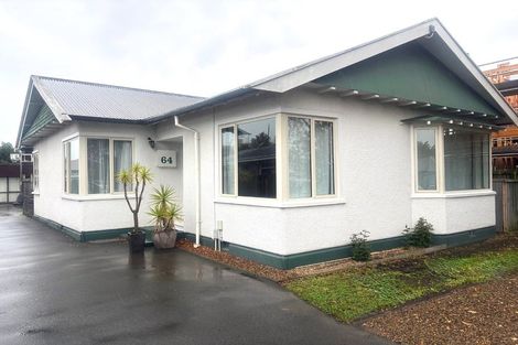 Photo of property in 2/64 Division Street, Riccarton, Christchurch, 8041