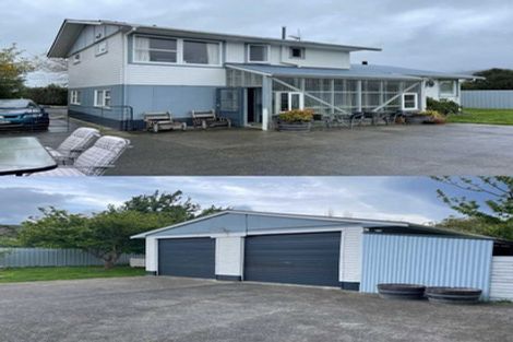 Photo of property in 11 William Benton Street, Featherston, 5710