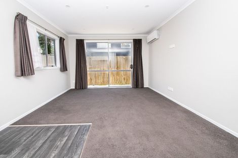 Photo of property in 6/16 Hammond Street, Hamilton Central, Hamilton, 3204