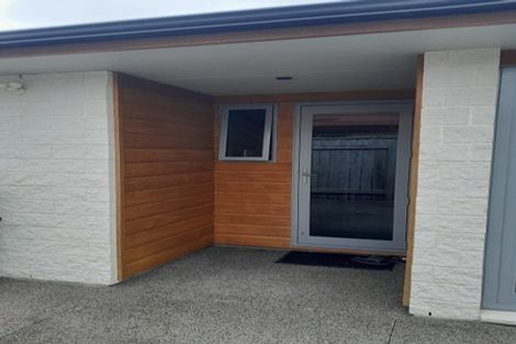 Photo of property in 7 Barry Curtis Place, Levin, 5510