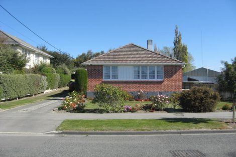 Photo of property in 52 Devon Street, Watlington, Timaru, 7910