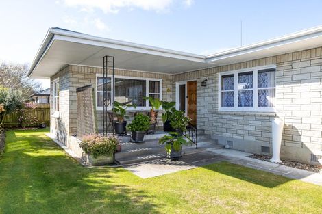 Photo of property in 49 Avenue Road, Greenmeadows, Napier, 4112