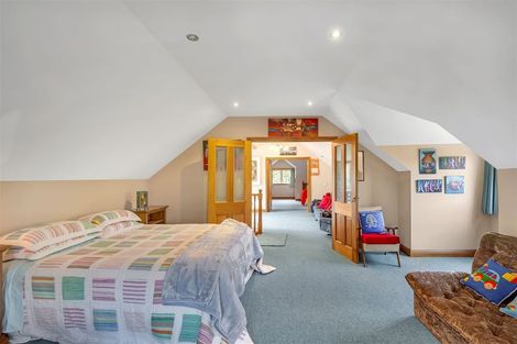 Photo of property in 192 Bells Road, West Melton, Christchurch, 7671