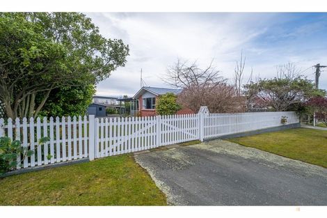 Photo of property in 57 Poplar Street, Gleniti, Timaru, 7910
