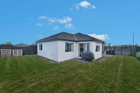 Photo of property in 44 Wallingford Crescent, Rolleston, 7615