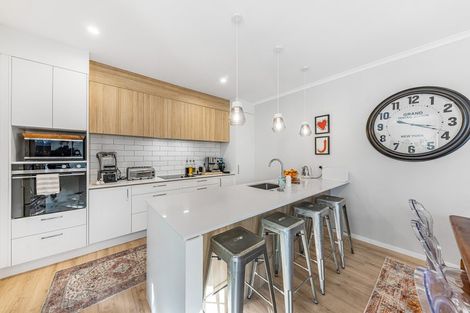 Photo of property in 38 Oyster Drive, Whenuapai, Auckland, 0618