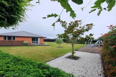 Photo of property in 15 Lambie Street, Leeston, 7632