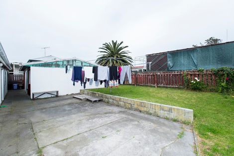 Photo of property in 121 Crawford Road, Kaiti, Gisborne, 4010