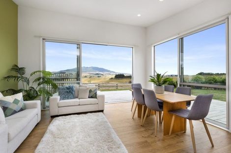 Photo of property in 218a Houchen Road, Raglan, 3295