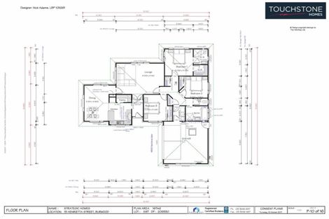 Photo of property in 13 Henrietta Street, Marshland, Christchurch, 8083