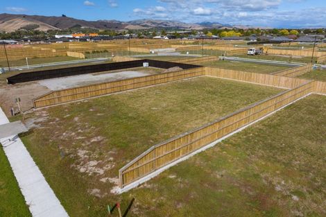 Photo of property in 39 Wai Iti Avenue, Redwoodtown, Blenheim, 7201