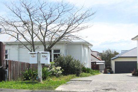 Photo of property in 12a Taupata Street, Stoke, Nelson, 7011