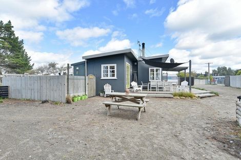 Photo of property in 31 Chamberlain Avenue, Amberley, 7481