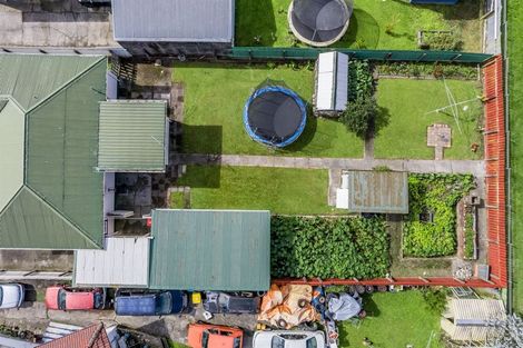 Photo of property in 13 Hay Street, Wainuiomata, Lower Hutt, 5014