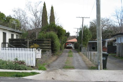 Photo of property in 15 Guthrie Road, Havelock North, 4130