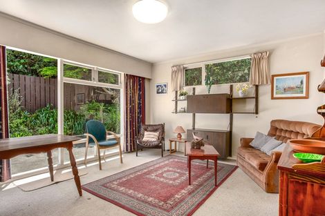 Photo of property in 105b Taylor Terrace, Tawa, Wellington, 5028
