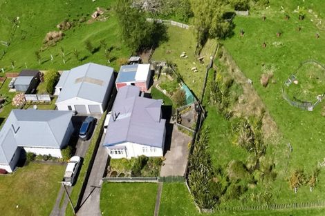 Photo of property in 14 Wren Street, Taihape, 4720