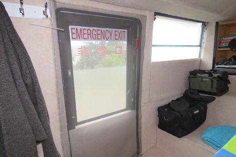 Photo of property in 152 Torea Street, Granity, 7823