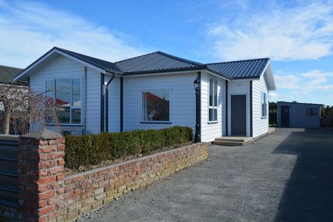 Photo of property in 441 Elles Road, Kingswell, Invercargill, 9812