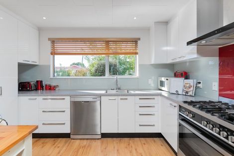 Photo of property in 153 Highsted Road, Casebrook, Christchurch, 8051