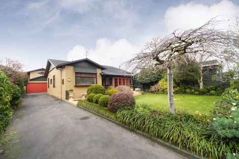 Photo of property in 302 Park Road, Hokowhitu, Palmerston North, 4410