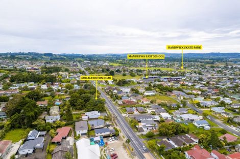 Photo of property in 60b Alfriston Road, Manurewa East, Auckland, 2102
